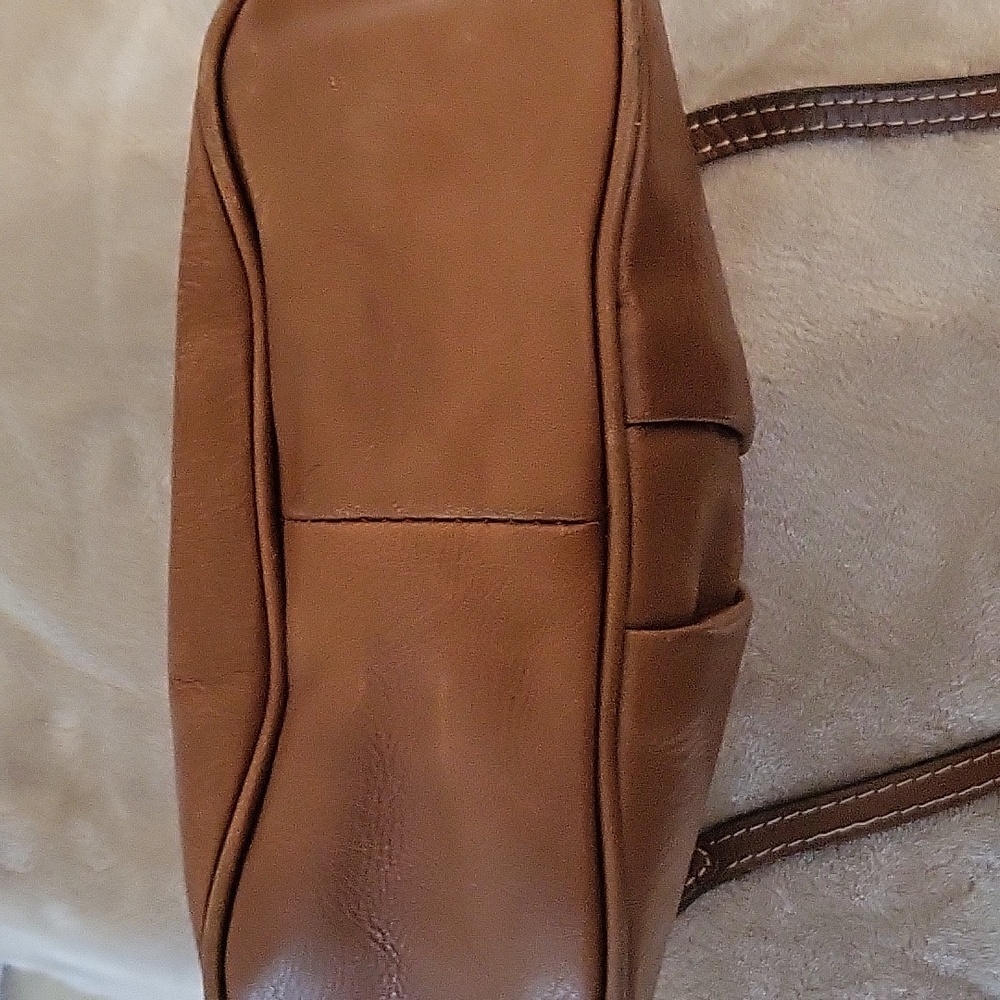 Patricia Nash Chania Crossbody Bag - Picture 10 of 10